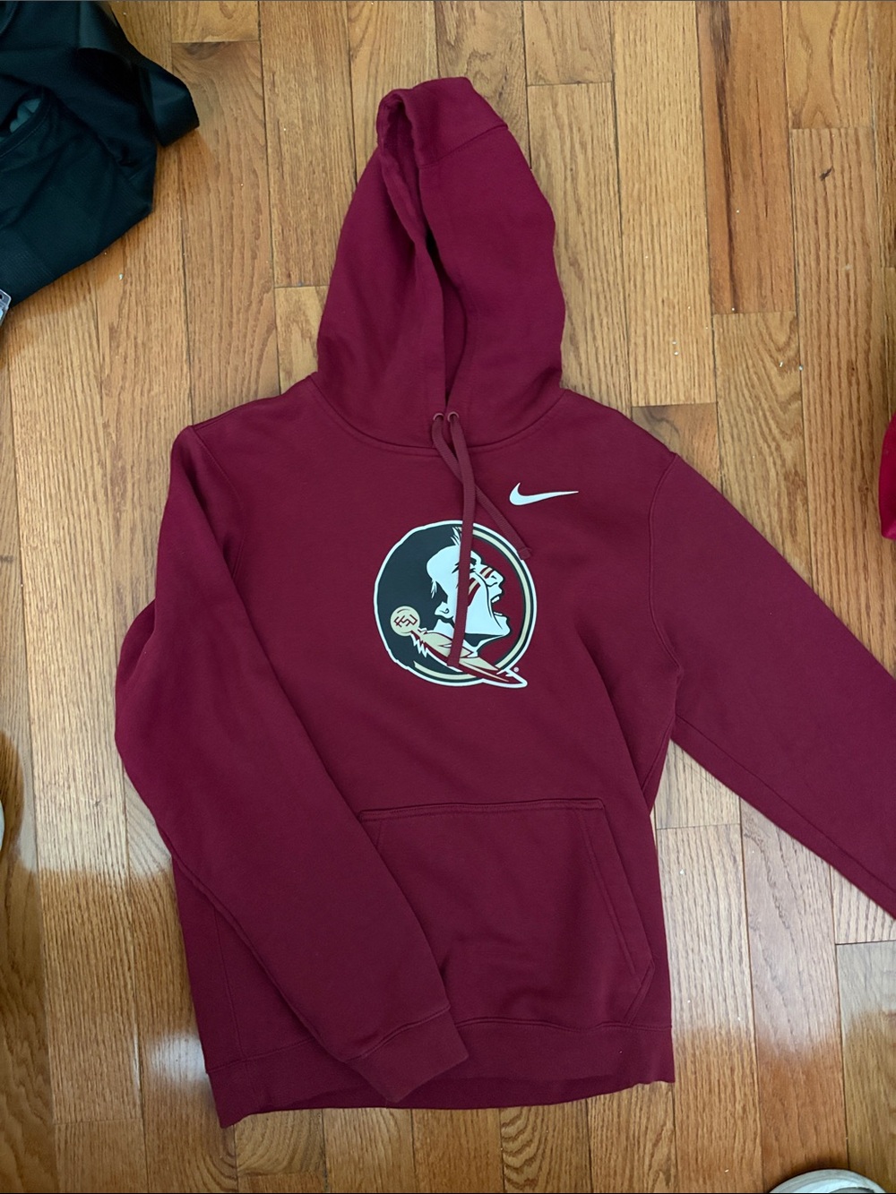 Nike Women’s Florida State Hoodie